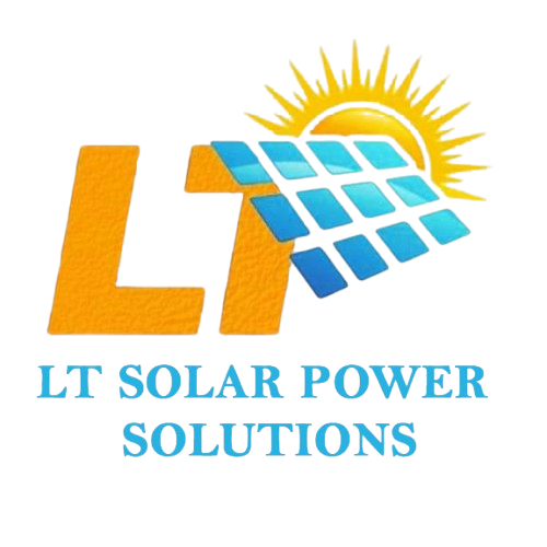 ltsolarpowersolutions.com